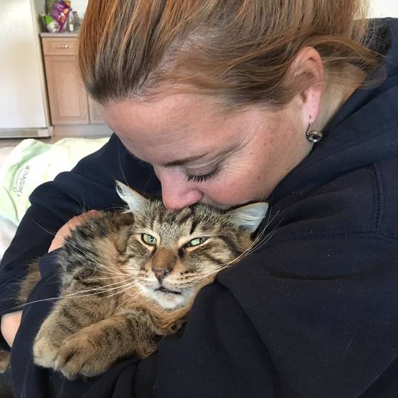 Meet your Posher, Nad - Picture 1 of 1